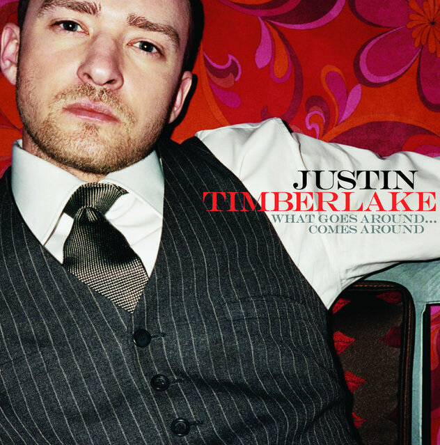 Justin Timberlake: What Goes Around... Comes Around
