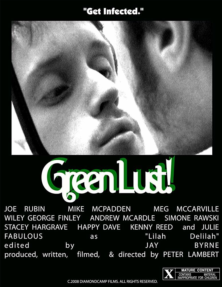 Green Lust!