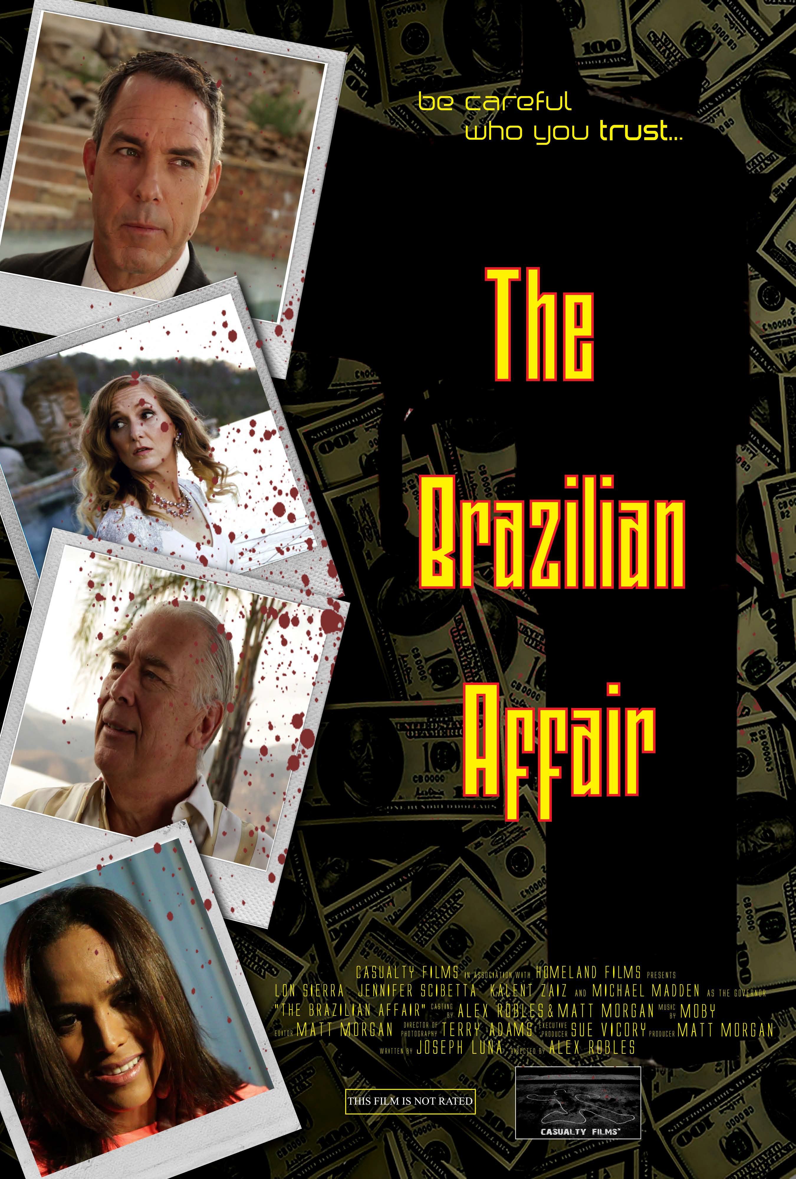 The Brazilian Affair
