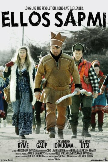 Ellos Sápmi - Lang lebe Sápmi