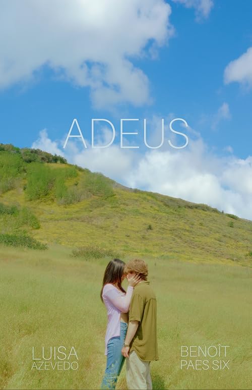 Adeus