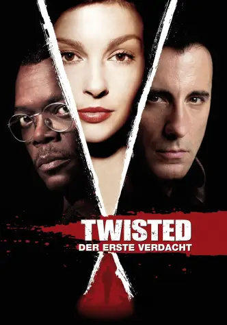Twisted - Der erste Verdacht