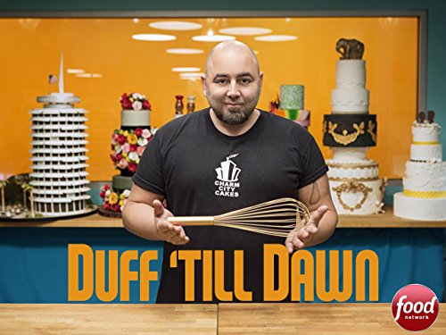 Duff Till Dawn
