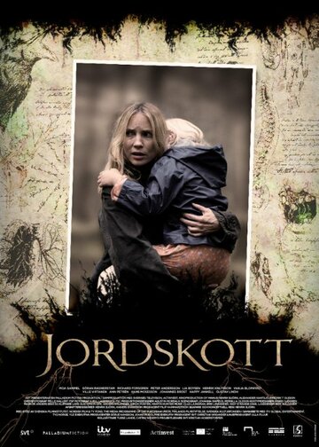 Jordskott - Die Rache des Waldes