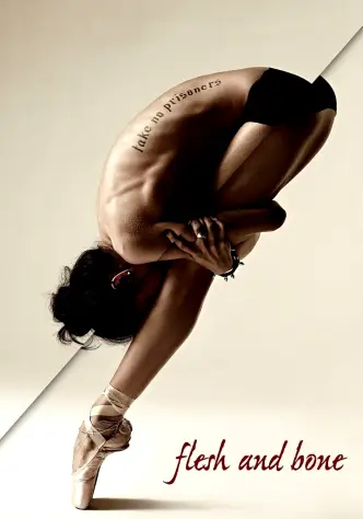 Flesh and Bone