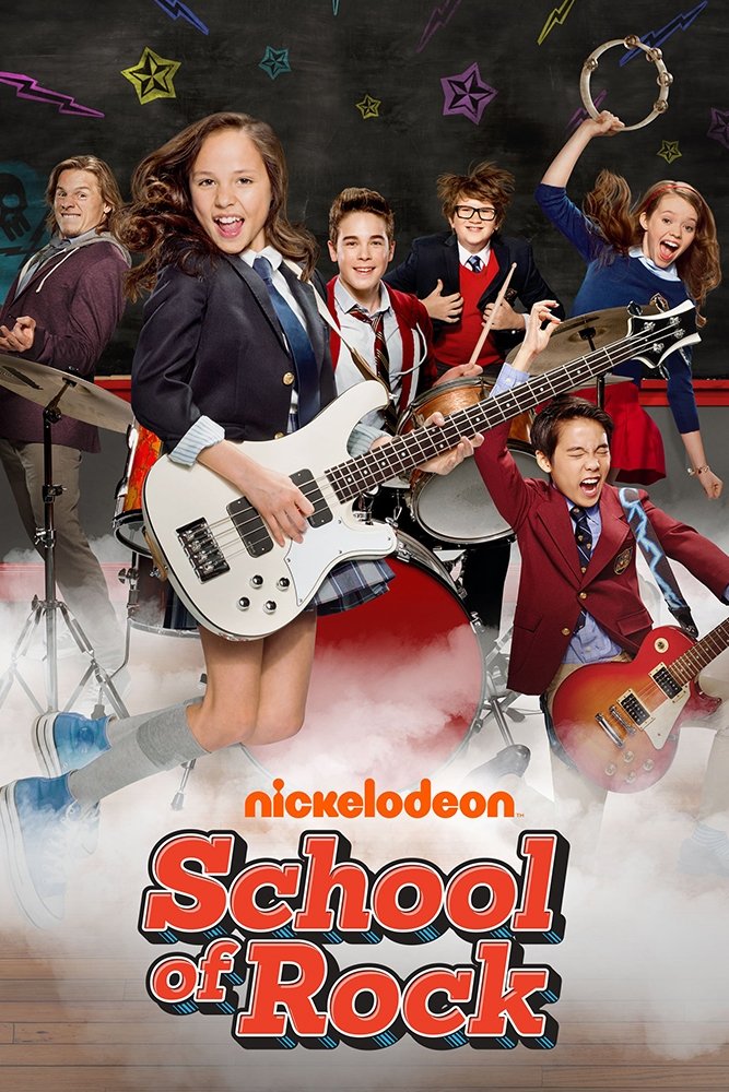 School of Rock