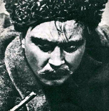 Поднятая целина — кадр 4