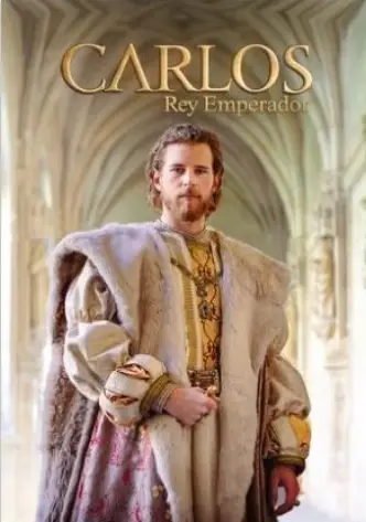 Charles, Emperor King