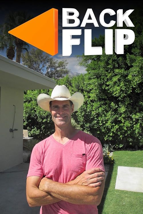 Back Flip