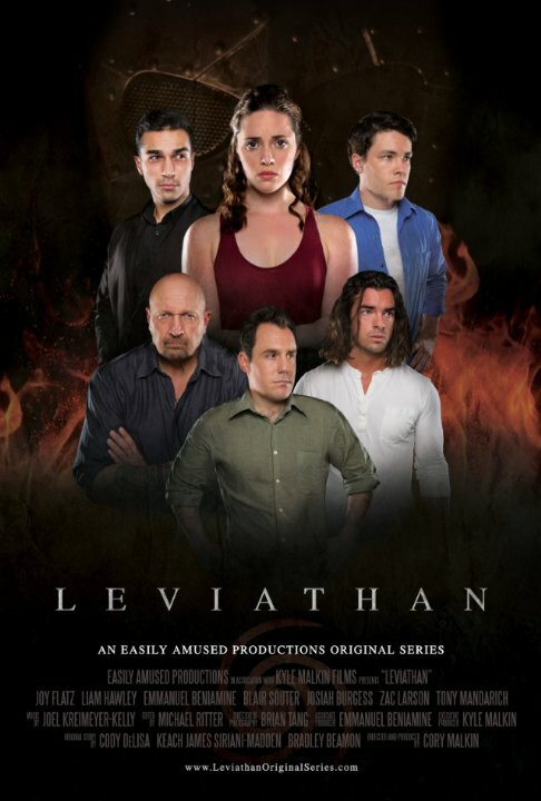 Leviathan