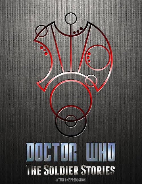 Doctor Who: The Soldier Stories
