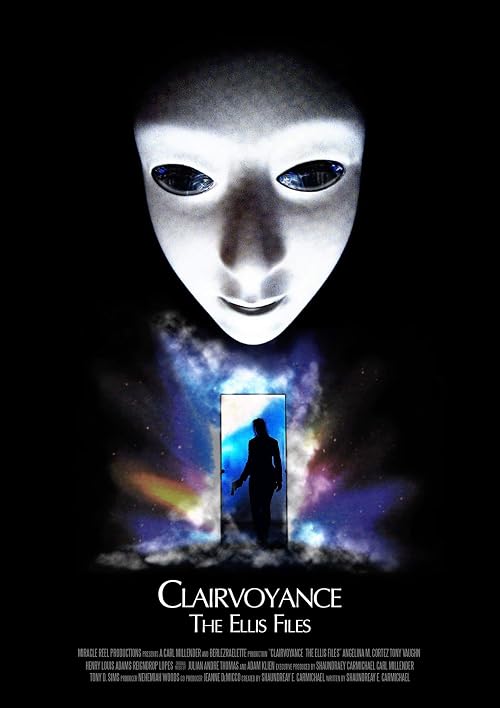 Clairvoyance the Ellis Files
