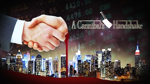 A Cannibal's Handshake