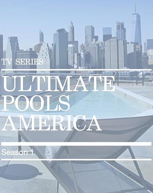 Ultimate Pools America