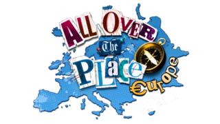 All Over the Place: Europe