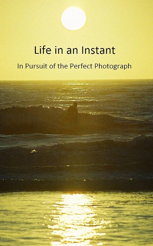 Life in an Instant: In Pursuit of the Perfect Photograph