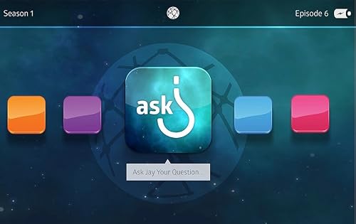 Ask J