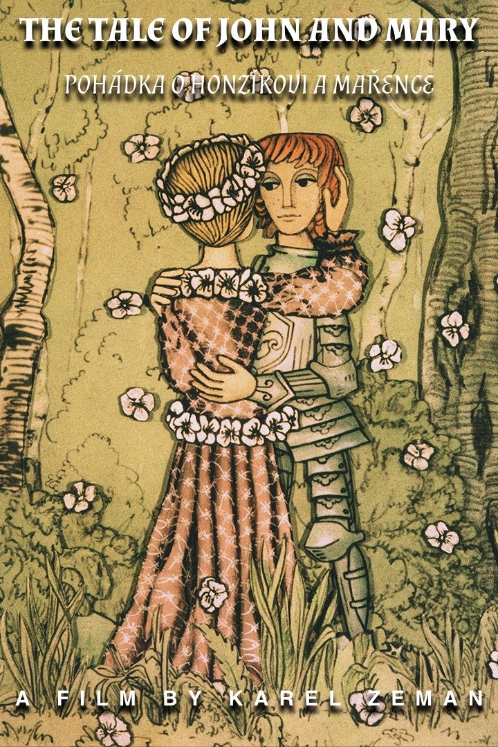 The Tale of John and Mary