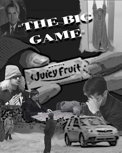 The Big Game
