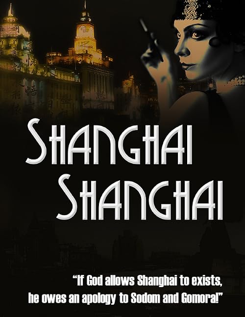 Shanghai Shanghai
