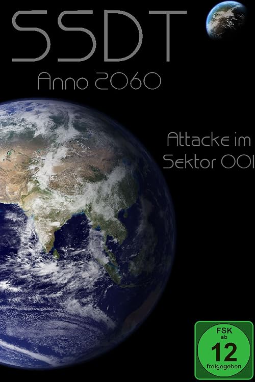 SSDT - Anno 2060