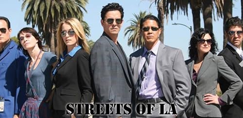 Streets of LA