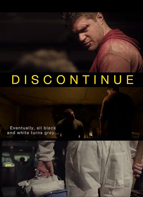 Discontinue