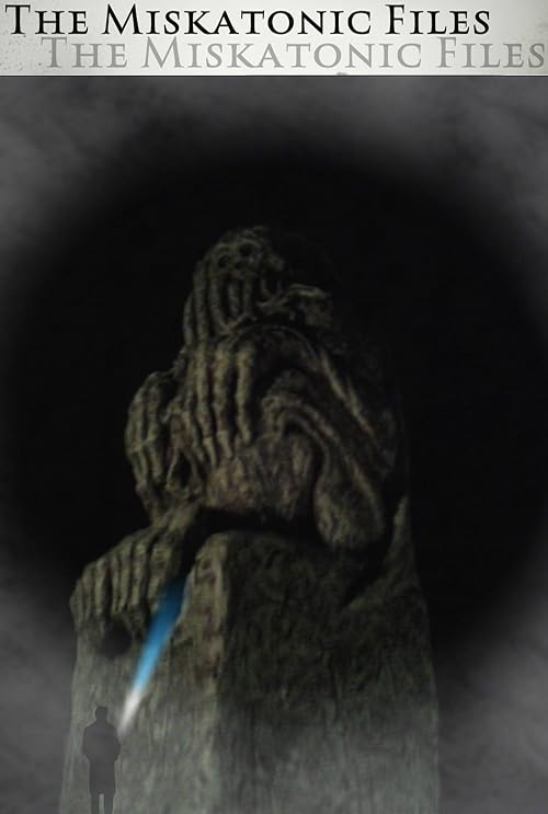 The Miskatonic Files