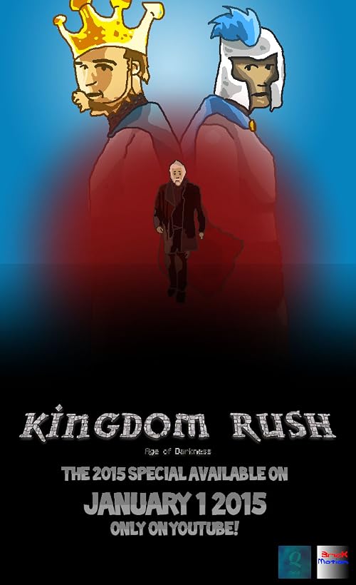 Kingdom Rush: Age of Darkness