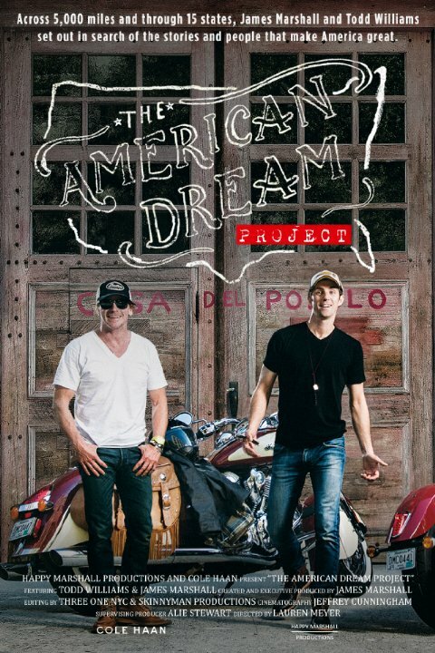 The American Dream Project