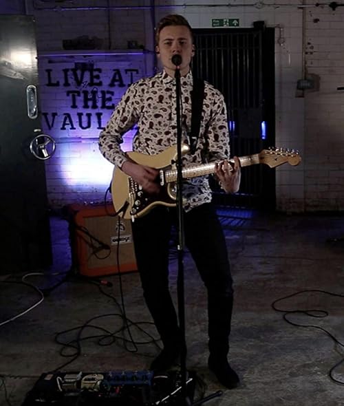 Live at the Vaults