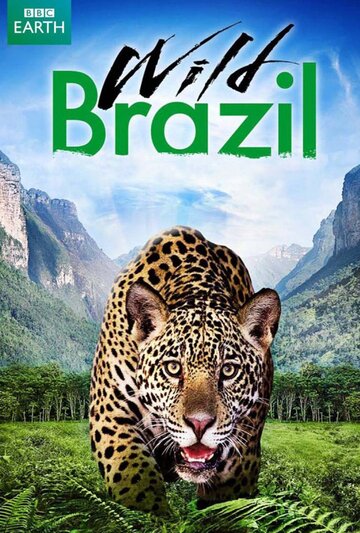 Wildes Brasilien
