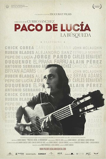 Paco de Lucia - Auf Tour - Cinespanol 5