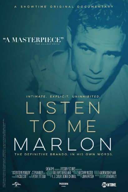 Ein Leben in Worten: Marlon Brando