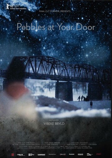 Pebbles at Your Door