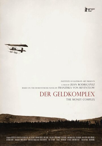 Der Geldkomplex