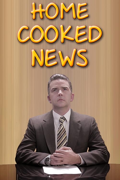 Home Cooked News
