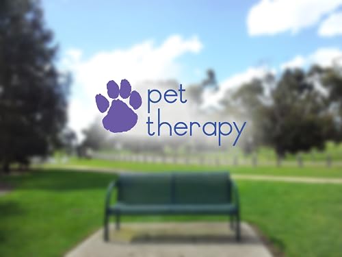 Pet Therapy
