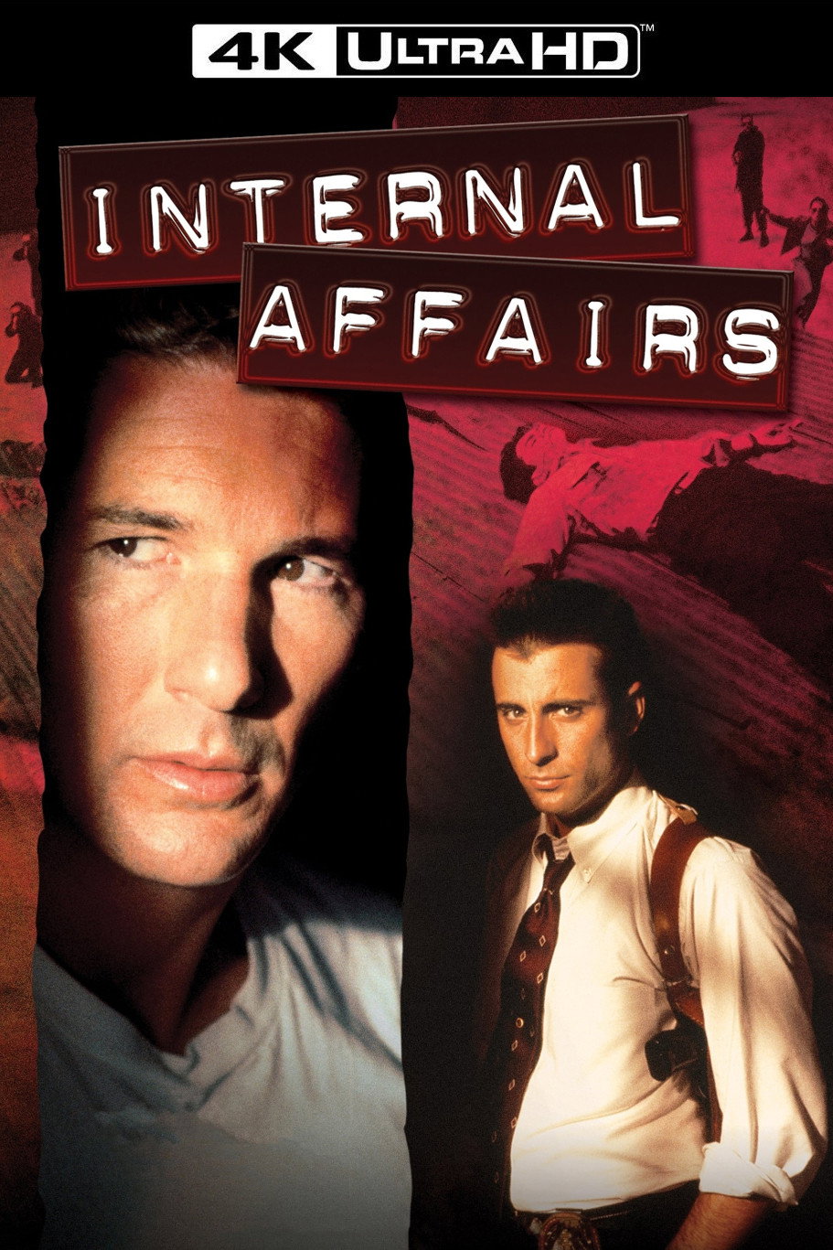 Internal Affairs