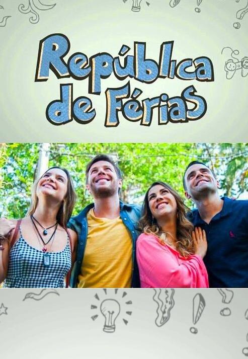 República de Férias