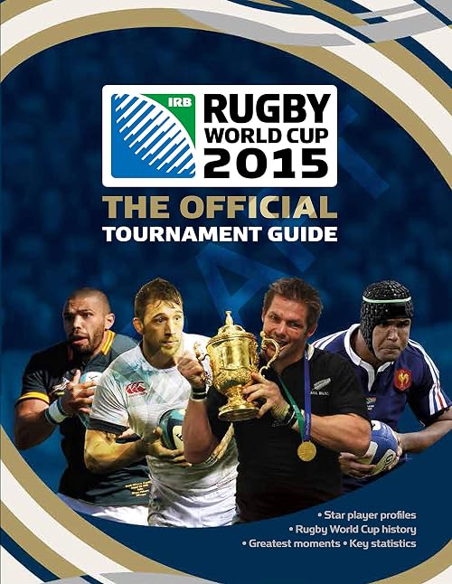 2015 Rugby World Cup