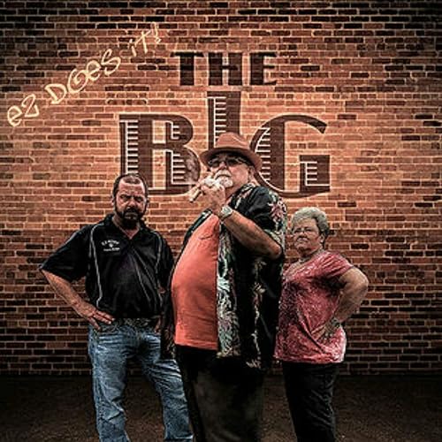 The Big EZ