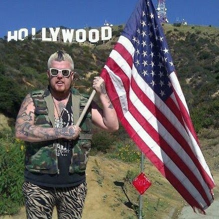 Bizzaro TV: Adventures with Mike Busey