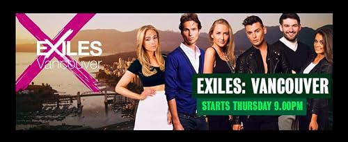 Exiles: Vancouver