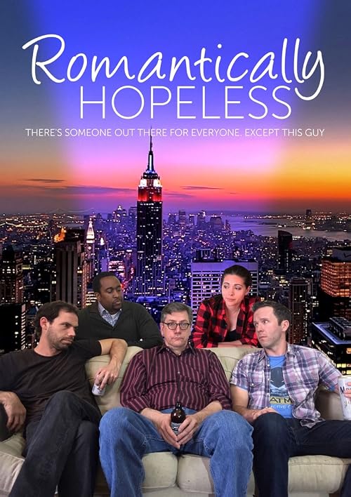 Romantically Hopeless