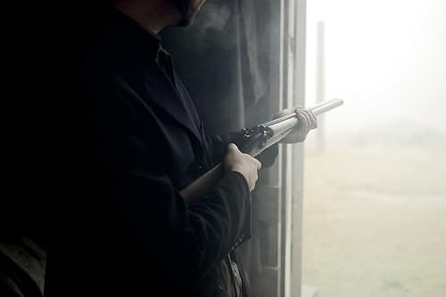 The Trouble with Murder
