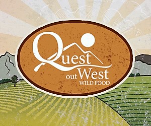 Quest OutWest: Wild Food
