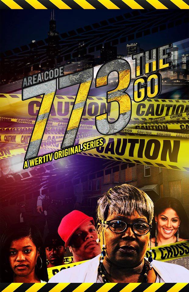 773 the Go