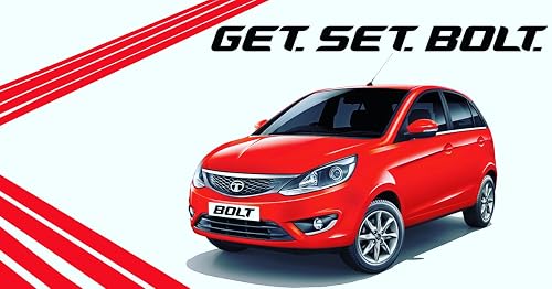 Tata Bolt