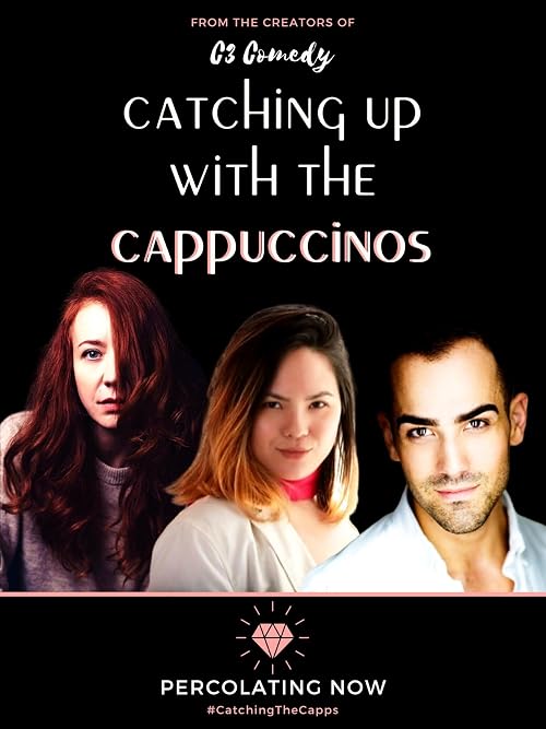 Catching Up with the Cappuccinos